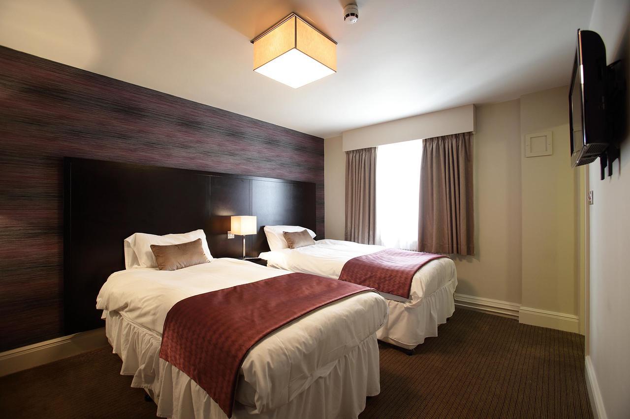 The King'S Highway Wetherspoon Inverness Eksteriør billede